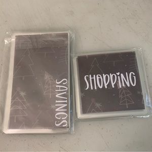 Themed Cash Envelopes